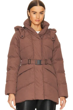 Marlow Coat