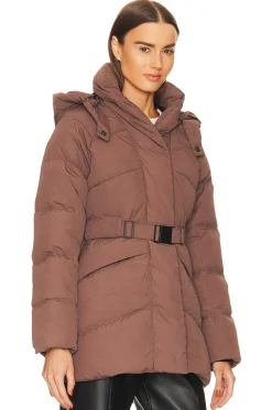 Marlow Coat