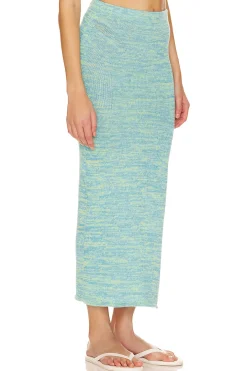 Marlow Maxi Skirt