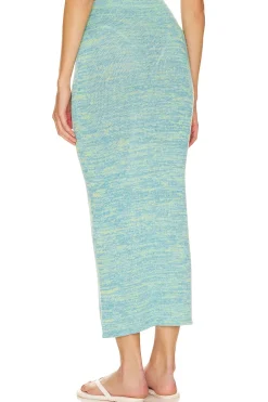 Marlow Maxi Skirt
