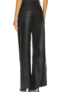 Marlowe Wide Leg Pant