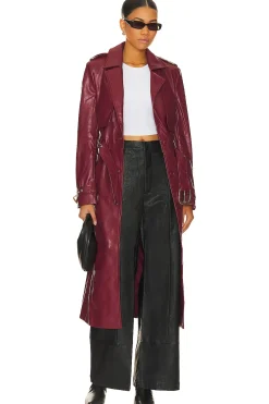 Marlowe Wide Leg Pant
