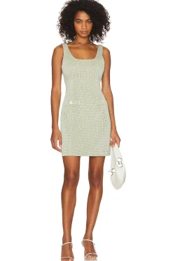 Marni Mini Shift Dress