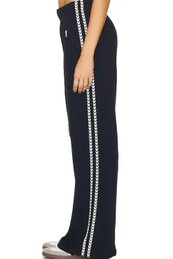 Martina Butterfly Happyface Pants