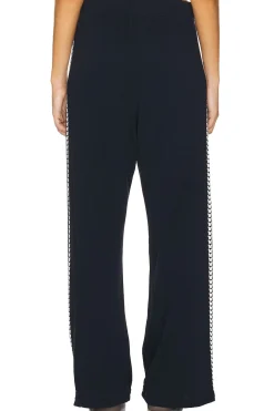 Martina Butterfly Happyface Pants