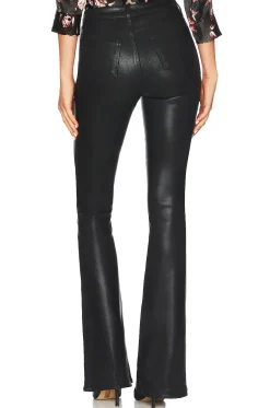 Marty High Rise Flare