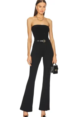 Marty High Rise Flare