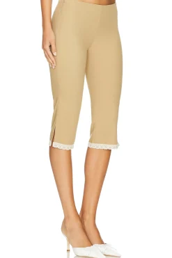 Mary Capri Pants