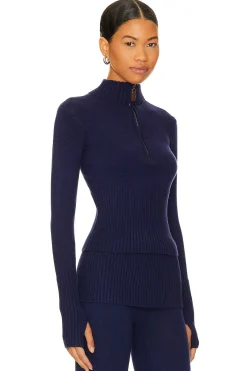 Maverick Cloud Knit Jacket