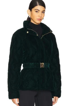 Maxim Puffer Jacket