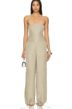 Meadow Jumpsuit