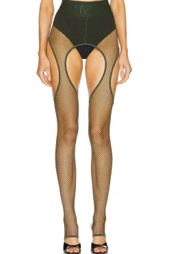 Mechanical Dolls Leggings