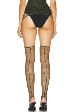 Mechanical Dolls Leggings