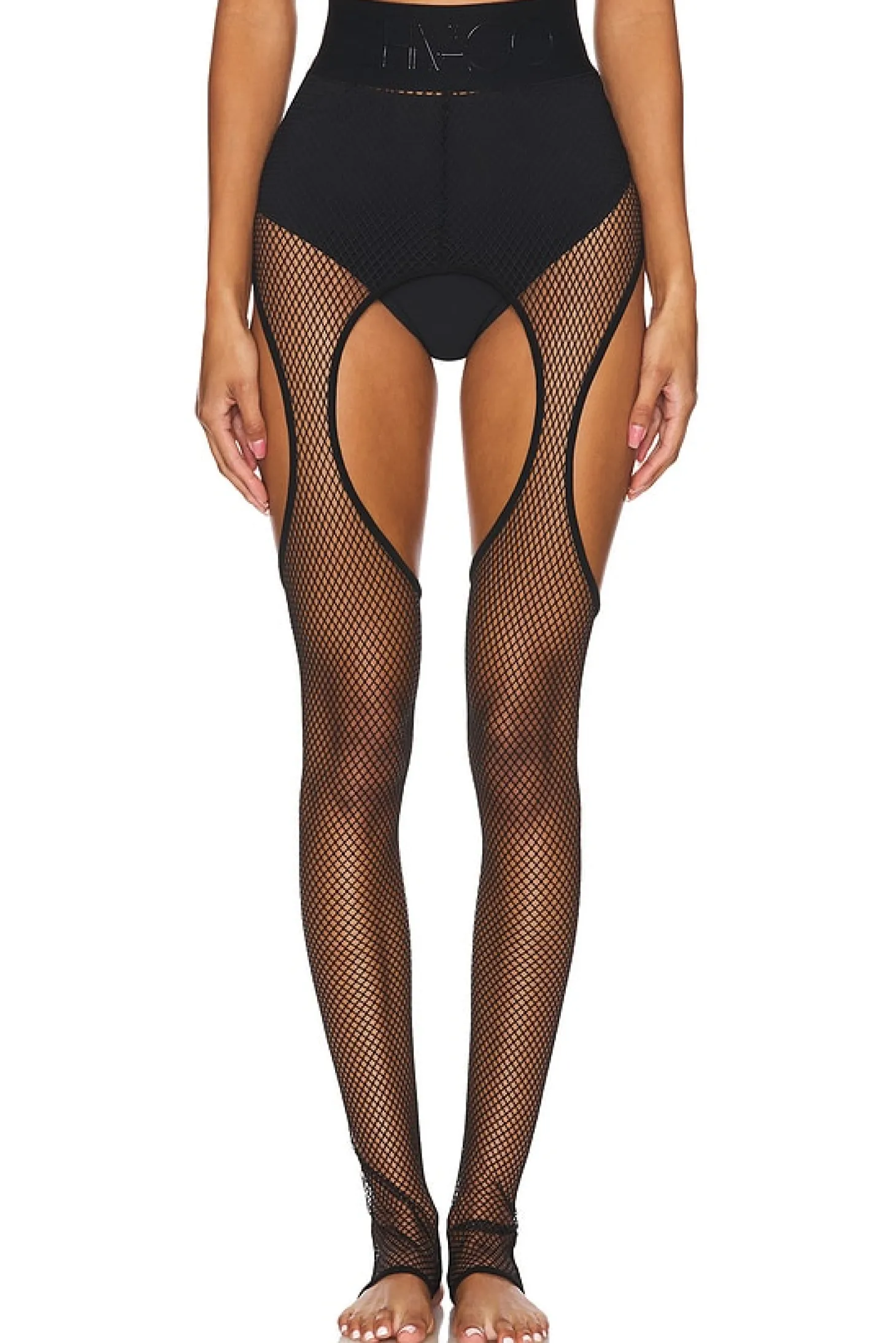 Mechanical Dolls Leggings