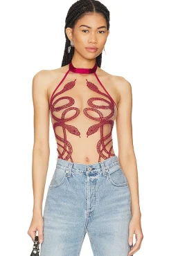 Medusa Bodysuit