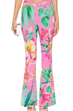 Megan Flare Pants