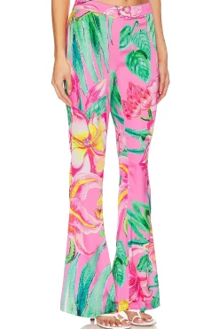 Megan Flare Pants