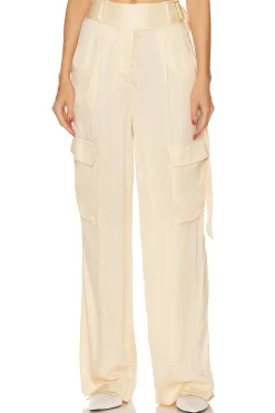 Mel Belted Pant