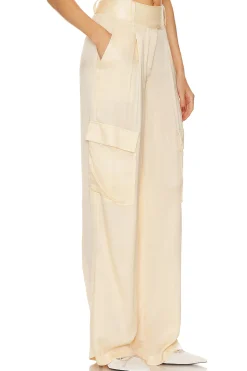 Mel Belted Pant