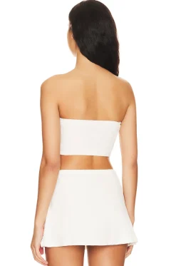 Melrose Bandeau Top
