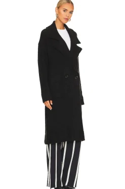 Melrose Sweater Jacket