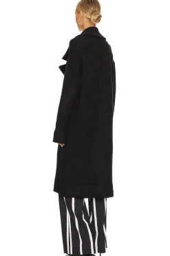 Melrose Sweater Jacket