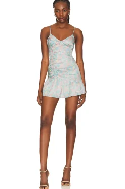 Melville Mini Dress