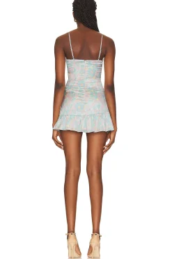 Melville Mini Dress