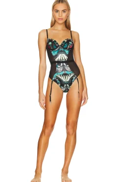 Menagerie Bodysuit
