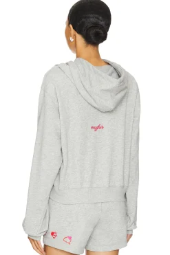 Mental Health Walk Hoodie