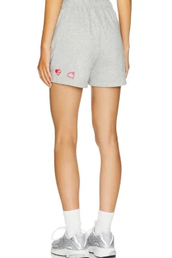Mental Health Walk Sweatshort