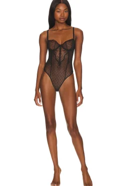 Merci Beaucoup Bodysuit