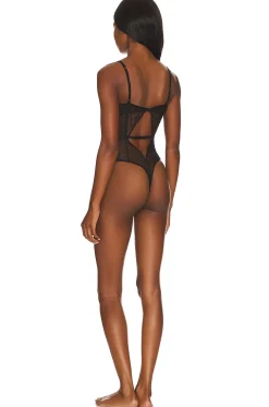 Merci Beaucoup Bodysuit