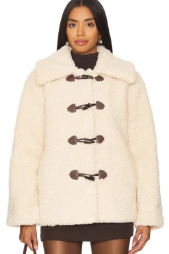 Mia Coat