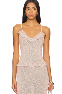 Michaela Camisole
