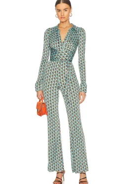 Michele Jumpsuit