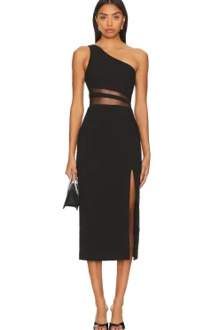 Midi Nolita Dress