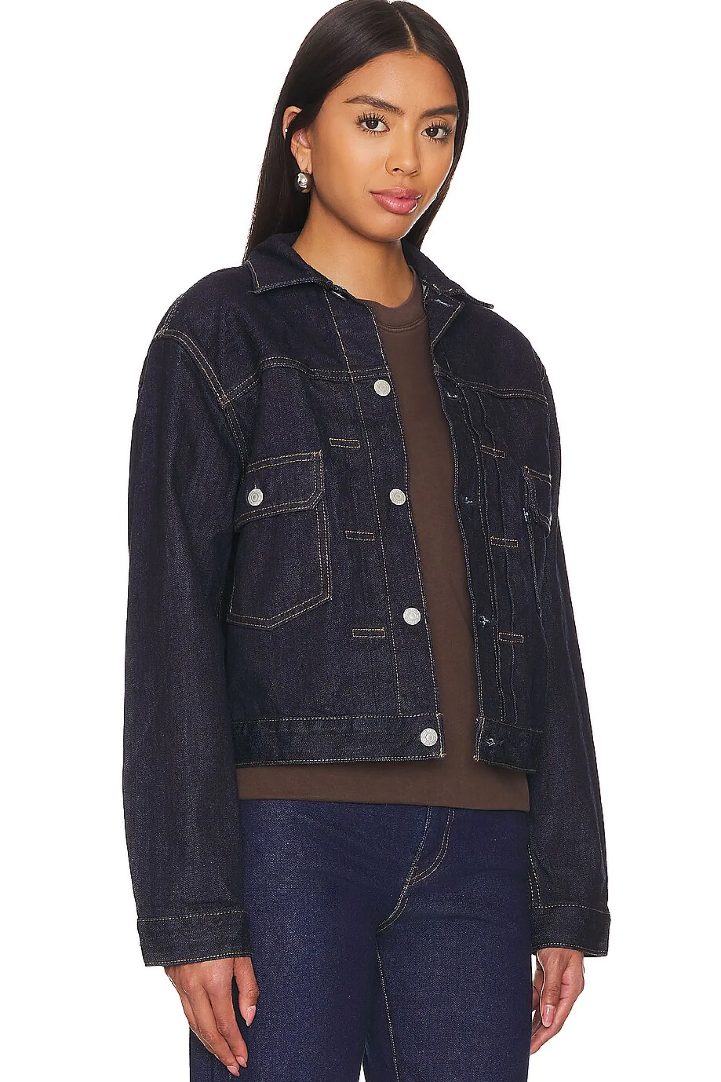 MIJ Classic Type II Jacket