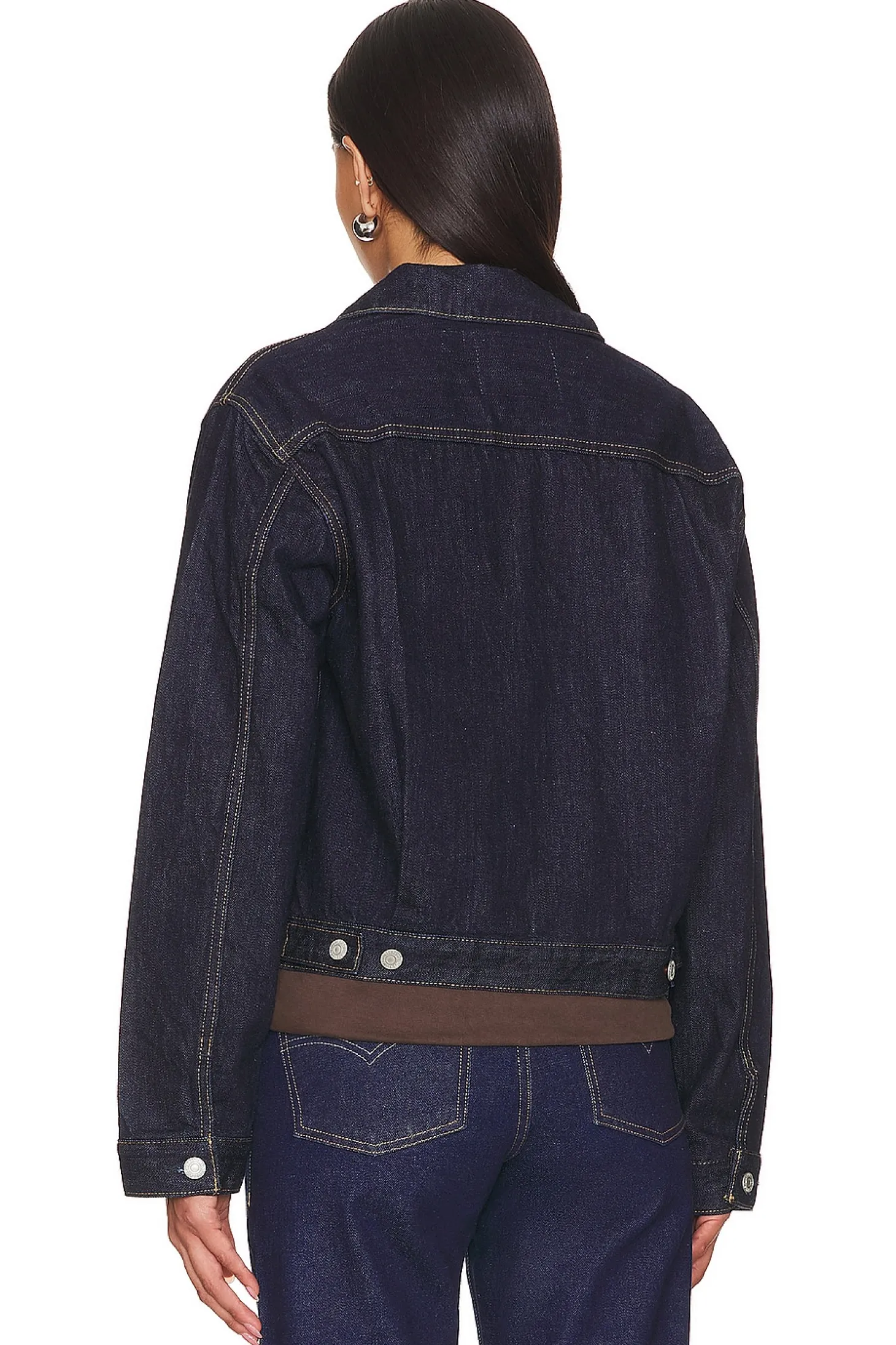 MIJ Classic Type II Jacket