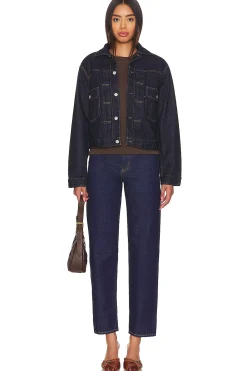 MIJ Classic Type II Jacket