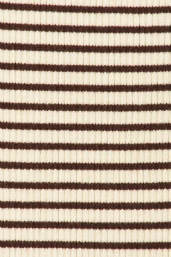 Mila Cloud Knit Sleeveless Sweater Top