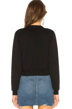 Milan Crew Sweatshirt