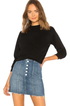 Milan Crew Sweatshirt