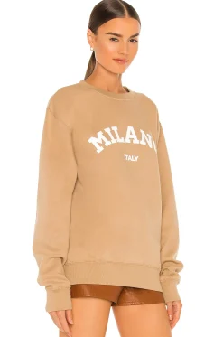 Milano Crewneck