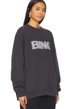 Miles Blur Sweatshirt