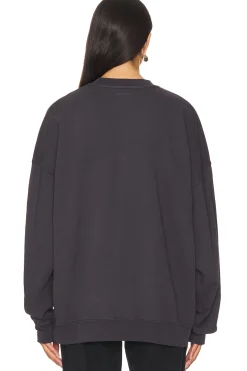 Miles Blur Sweatshirt