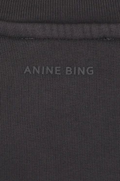 Miles Blur Sweatshirt