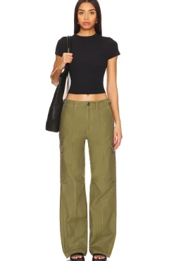 Military Trouser