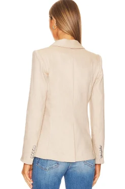 Miller Dickey Jacket