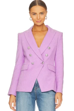 Miller Dickey Jacket